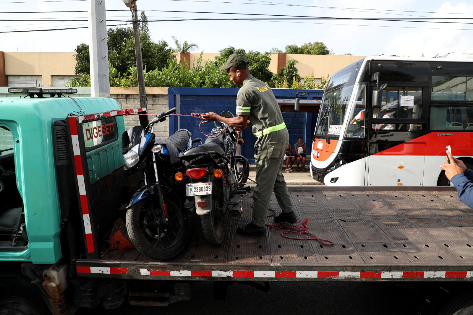 Imagen del servicio