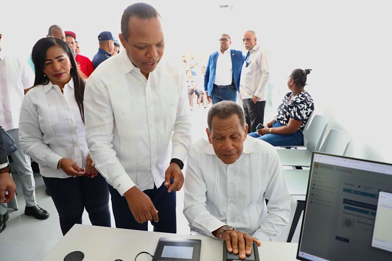 Imagen del servicio