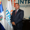 Rafael Arias nuevo director ejecutivo del INTRANT