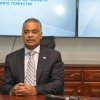 Juramentación Milton Morrison Director Ejecutivo de Intrant