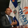 Juramentación Milton Morrison Director Ejecutivo de Intrant