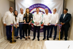 Intrant apertura oficina de licencias en Orlando Florida