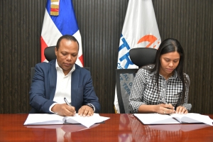INTRANT y Cervecería Nacional Dominicana se unen para mejorar la seguridad de peatones y motociclistas en intersecciones de alto tráfico