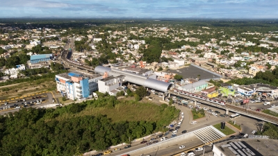 Opret anuncia extensión de la UASD, ITLA, Intrant y Escuela Ferroviaria llegarán a la estación Mamá Tingó del Metro en Villa Mella