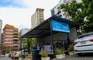 Unos 98 choferes sancionados por estacionarse en lugares prohibidos del DN