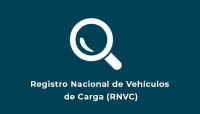 Registro Nacional de Vehículos de Carga (RNVC)