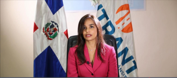 INTRANT expone experiencia dominicana en congreso internacional de sistemas inteligentes de transporte