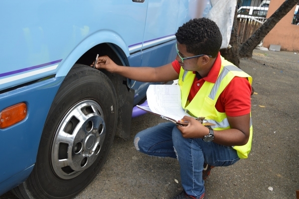 INTRANT aclara disposiciones de la Resolución 002-2019, sobre neumáticos