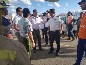 Rápido trabajo de instituciones permite rescate inmediato de afectados en accidente de tránsito