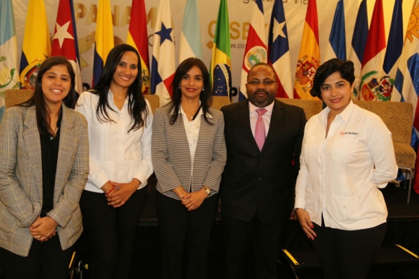 República Dominicana logra puesto en el Comité Directivo del Observatorio Iberoamericano de Seguridad Vial