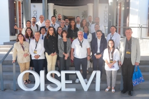 IX Asamblea General Observatorio (OISEVI) concluye con llamado a mejorar sistemas recopilación, datos y siniestralidad.