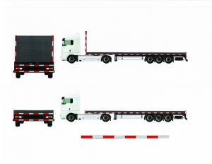 INTRANT emite resolución regula transporte de cargas en el país