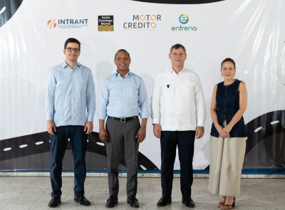 Alumnos de Pedro Brand presentan ideas innovadoras para mejorar el tránsito