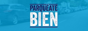 Parquéate Bien