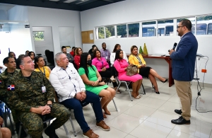 Intrant celebra su primera semana de la calidad