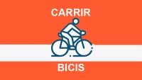 CARRIL BICIS